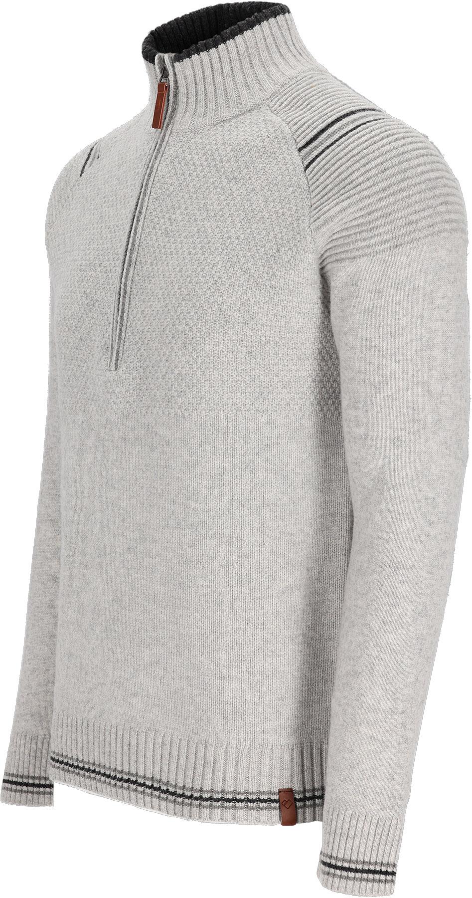 Product gallery image number 2 for product Gambel 1/2 Zip Sweater - Men's