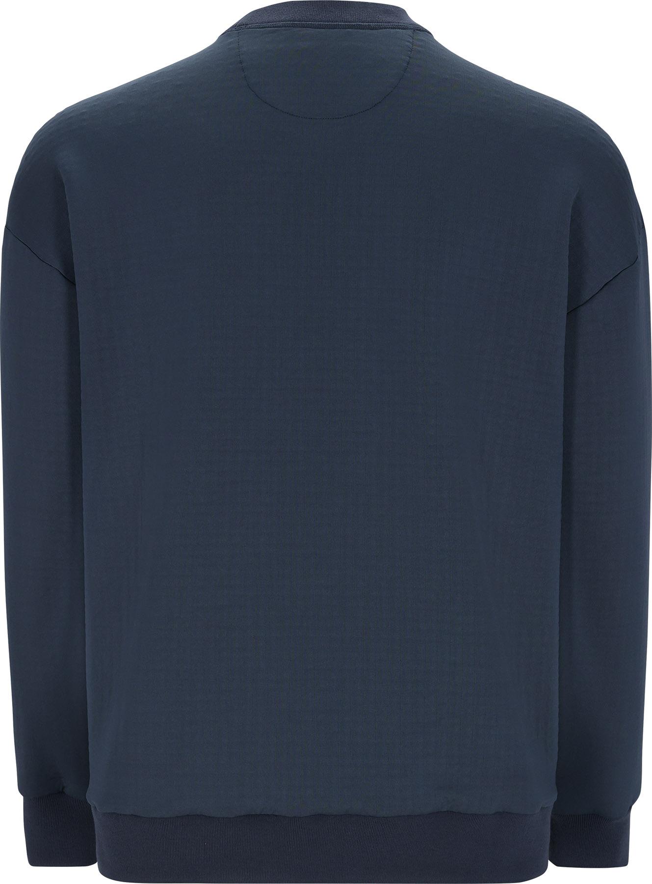 Product gallery image number 2 for product Explorer Tech Crew Neck Midlayer Pullover - Men's