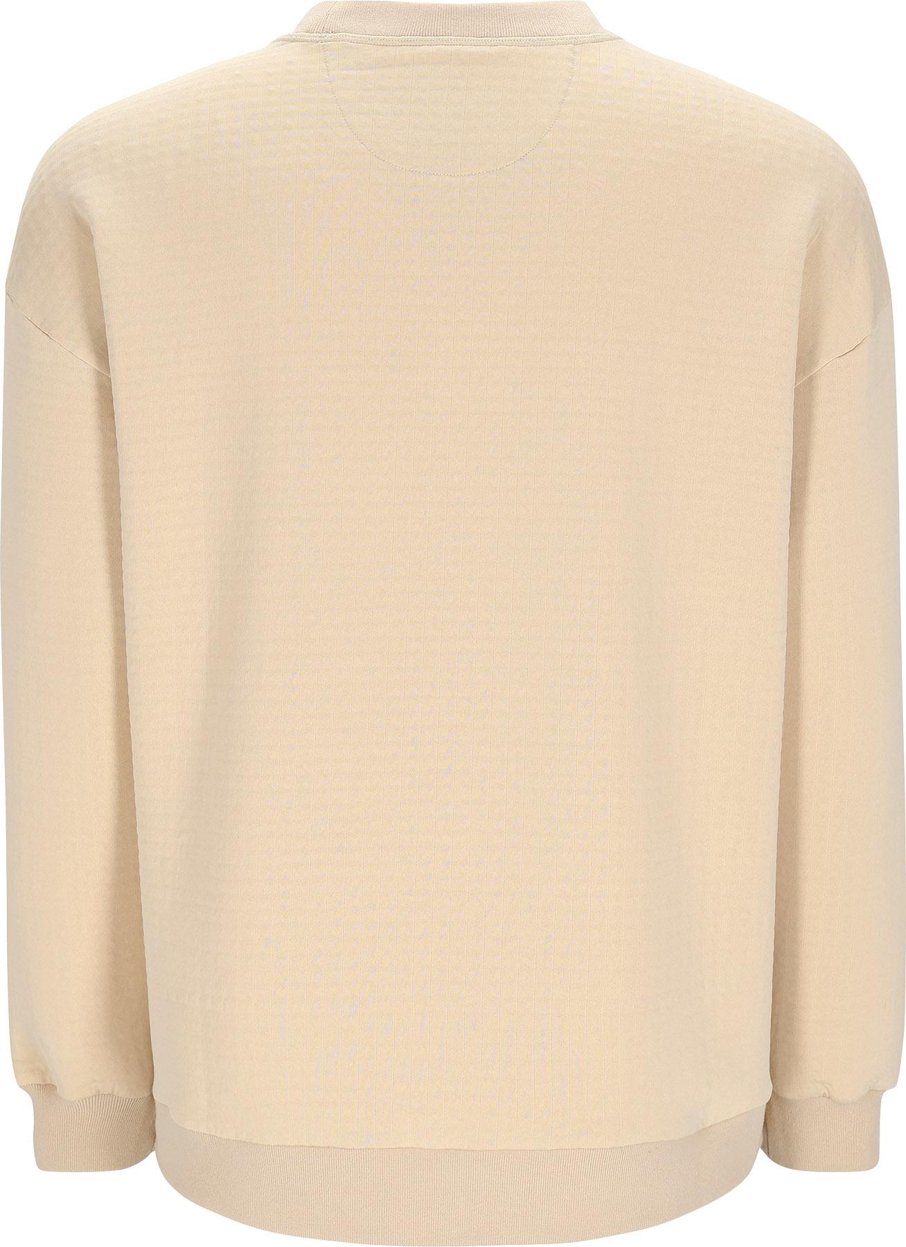 Product gallery image number 2 for product Explorer Tech Crew Neck Midlayer Pullover - Men's