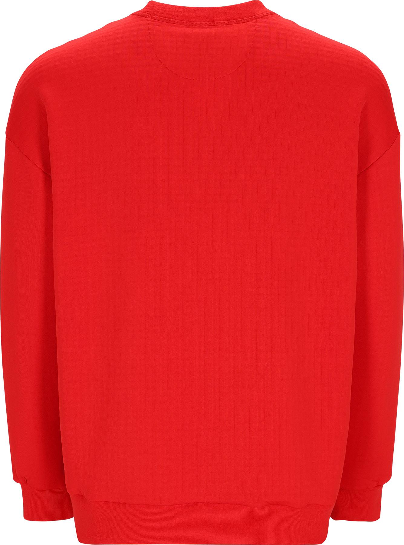 Numéro de l'image de la galerie de produits 2 pour le produit Chandail couche intermédiaire à col rond Explorer Tech - Homme
