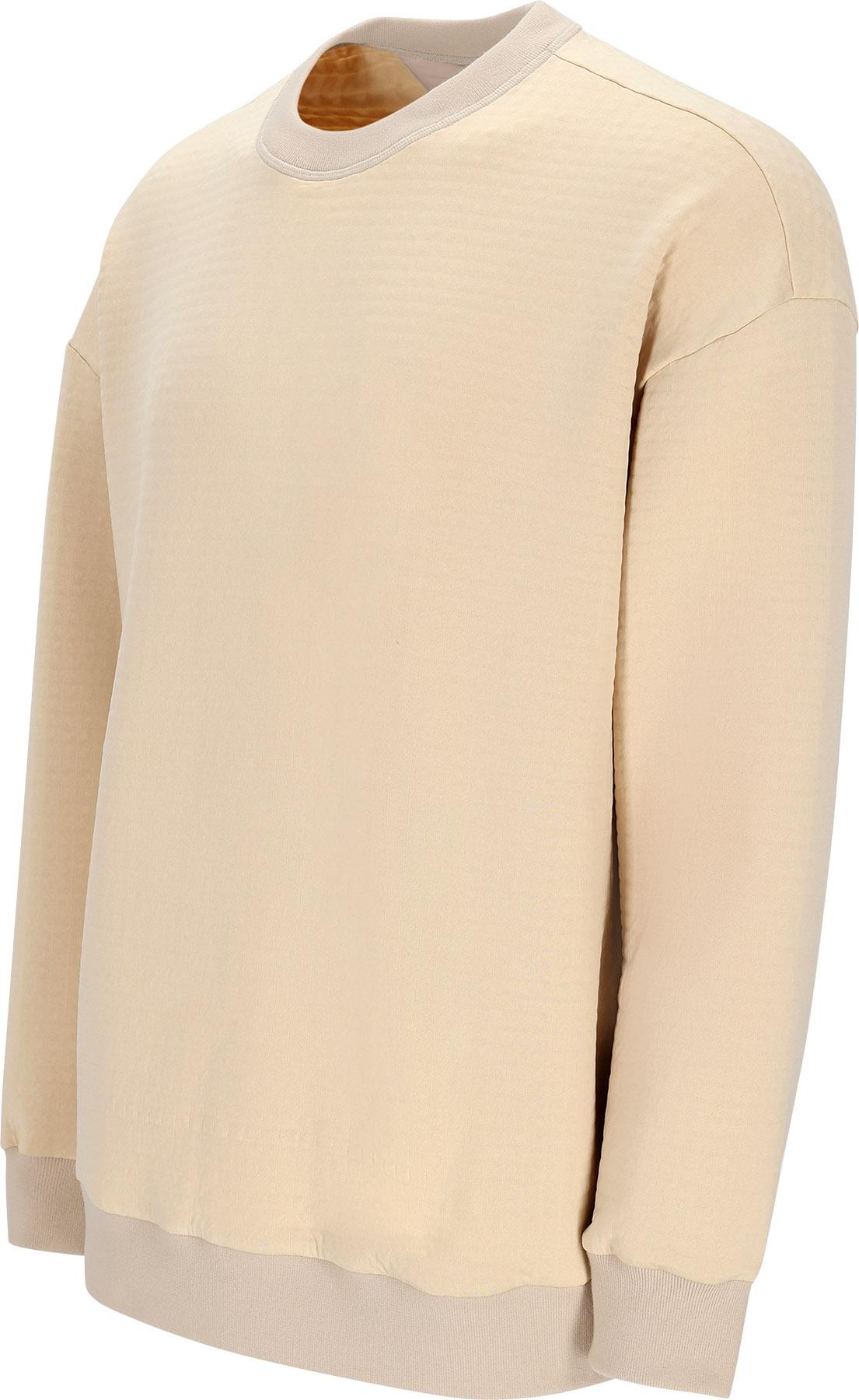 Product gallery image number 3 for product Explorer Tech Crew Neck Midlayer Pullover - Men's