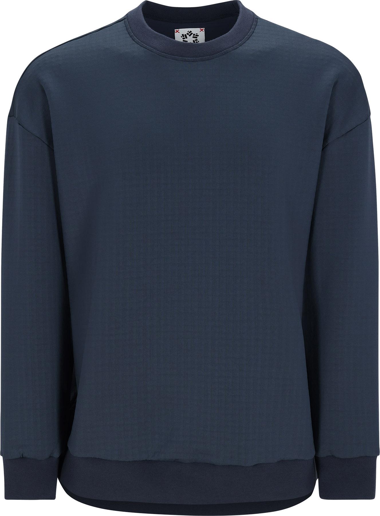 Product image for Explorer Tech Crew Neck Midlayer Pullover - Men's