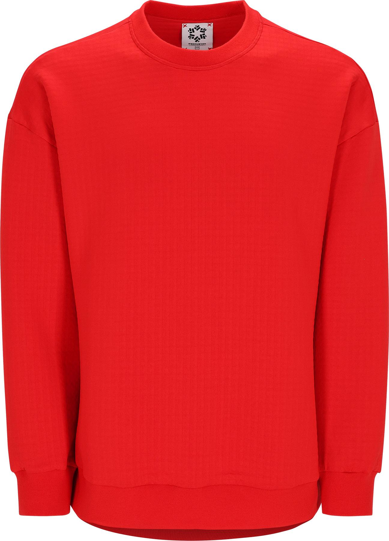 Product image for Explorer Tech Crew Neck Midlayer Pullover - Men's