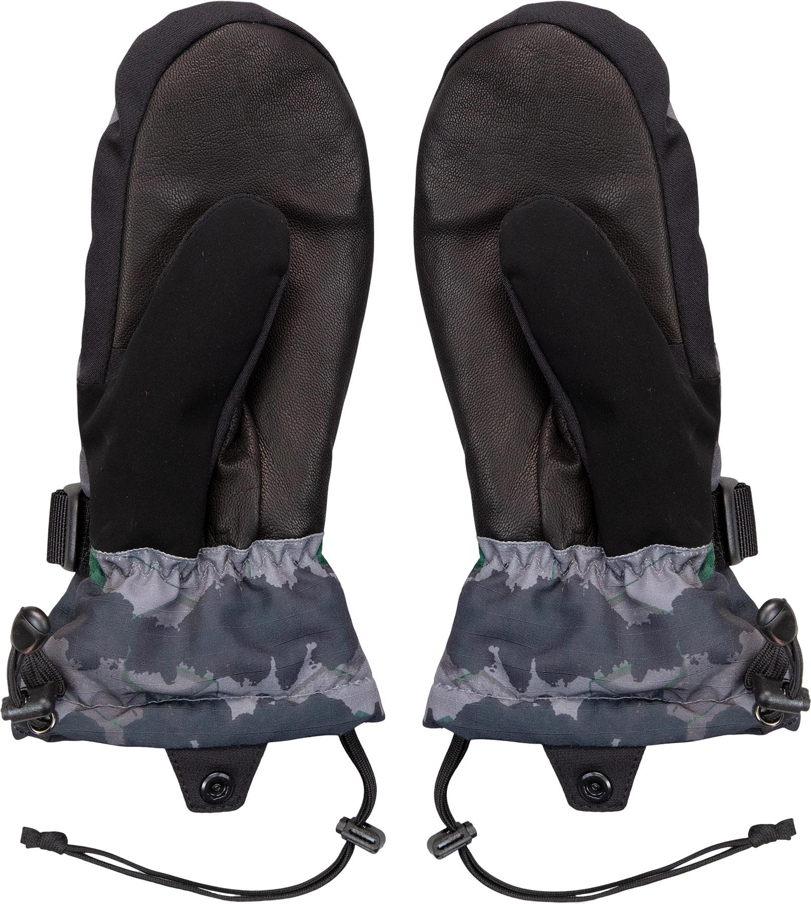 Product gallery image number 3 for product Regulator Mittens - Men's