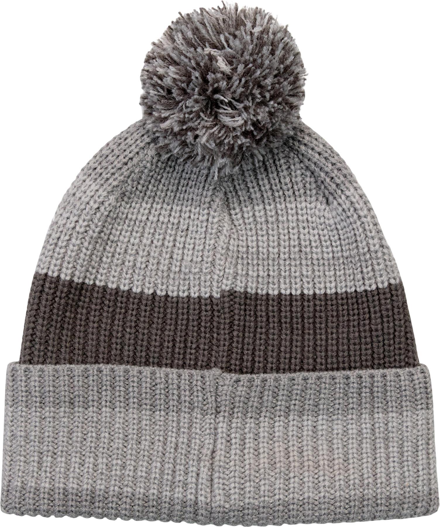 Product gallery image number 2 for product Oakland Pom Beanie - Men's