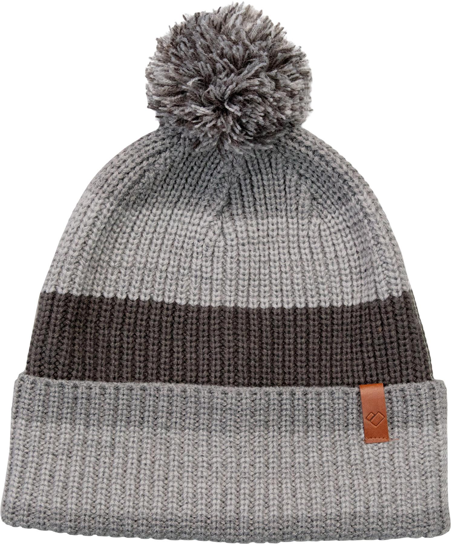Product gallery image number 1 for product Oakland Pom Beanie - Men's