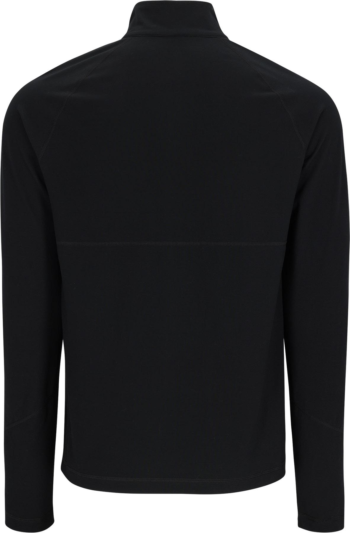 Product gallery image number 3 for product Flex 1/4 Zip Base Layer Top - Men's