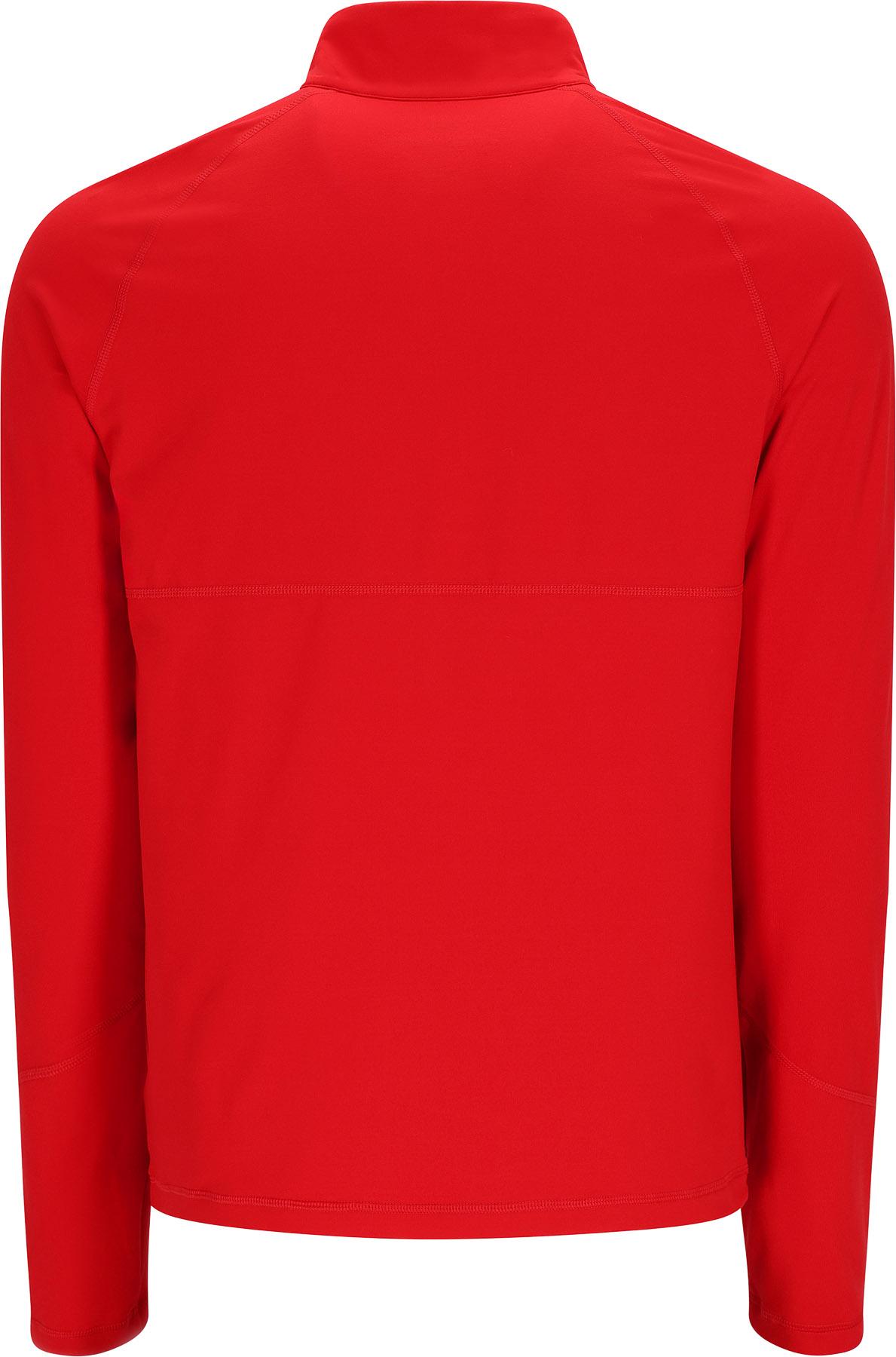 Product gallery image number 2 for product Flex 1/4 Zip Base Layer Top - Men's