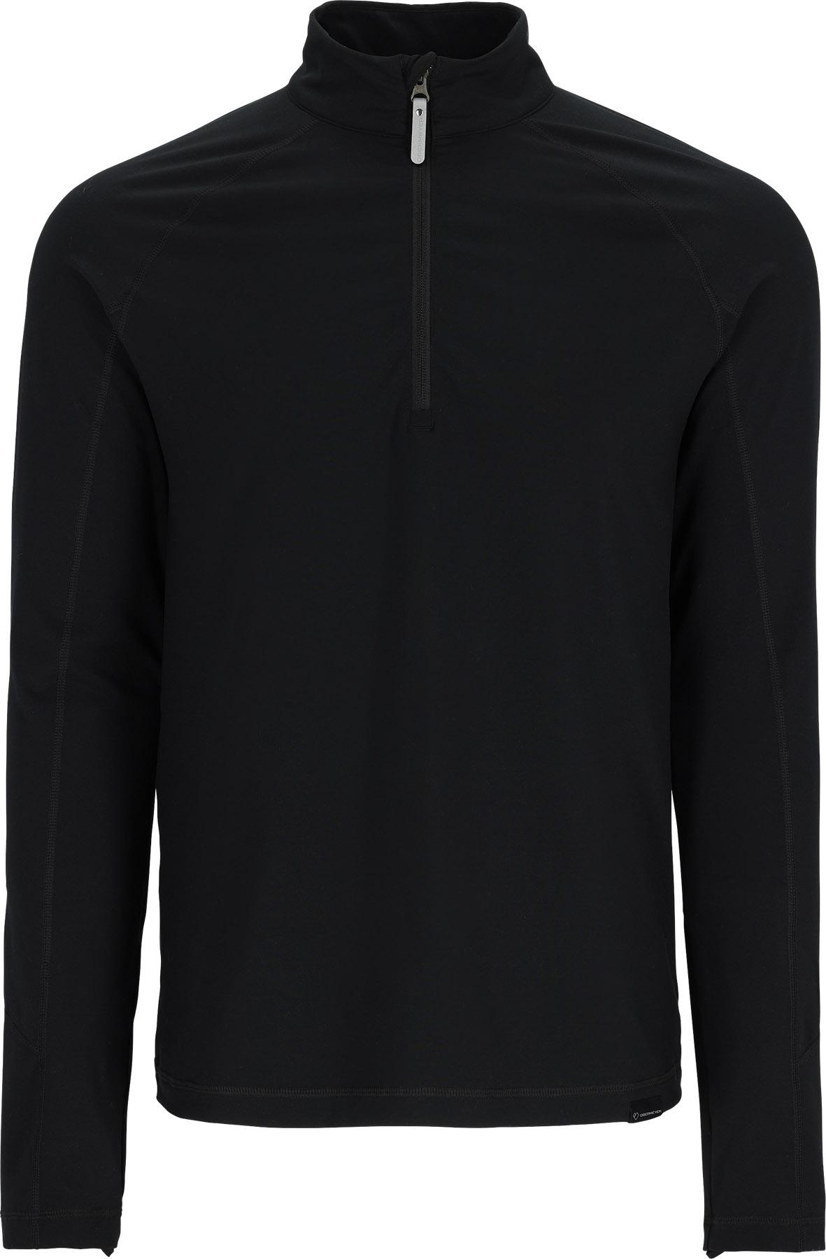Product gallery image number 1 for product Flex 1/4 Zip Base Layer Top - Men's