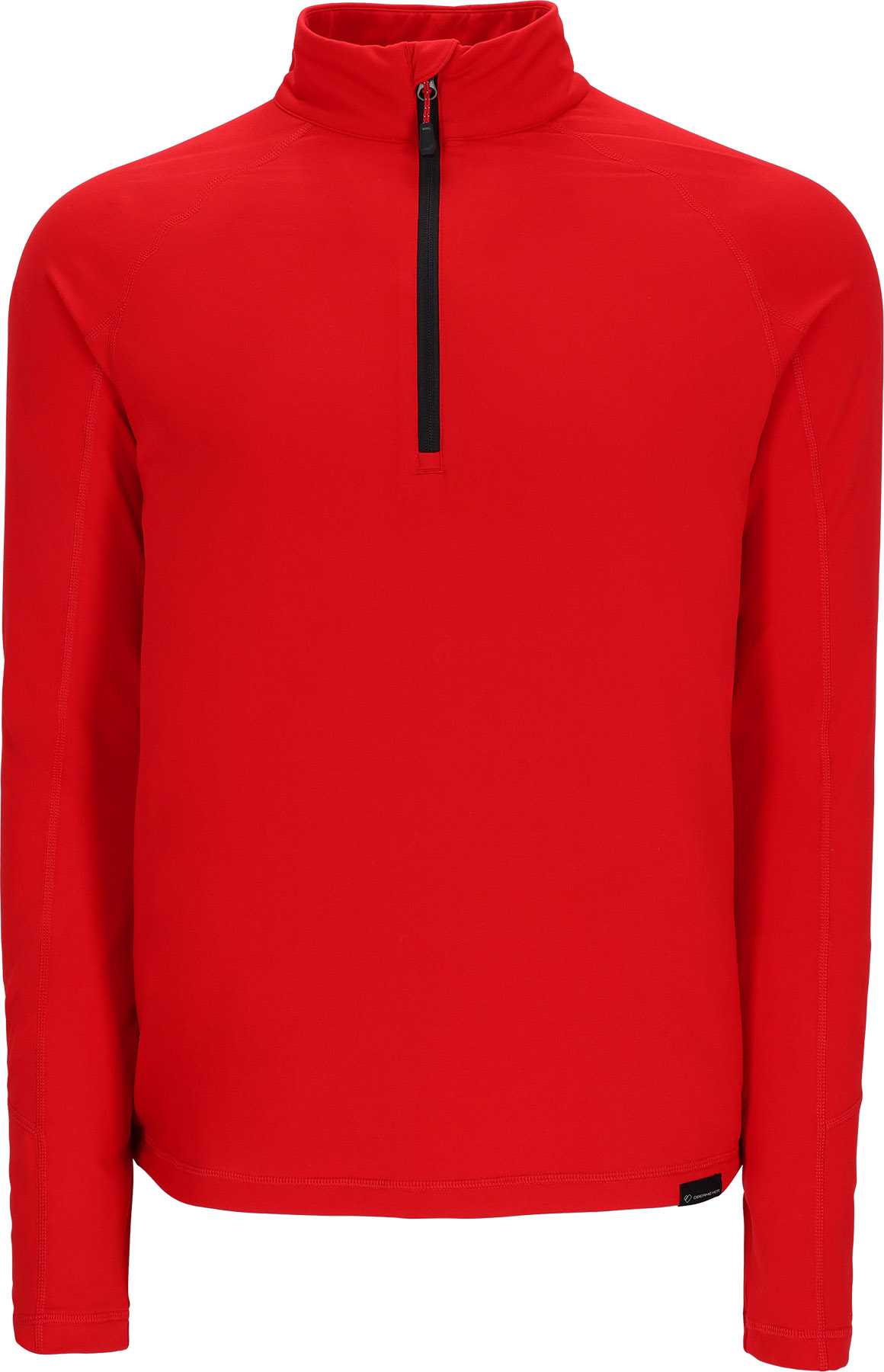 Product image for Flex 1/4 Zip Base Layer Top - Men's
