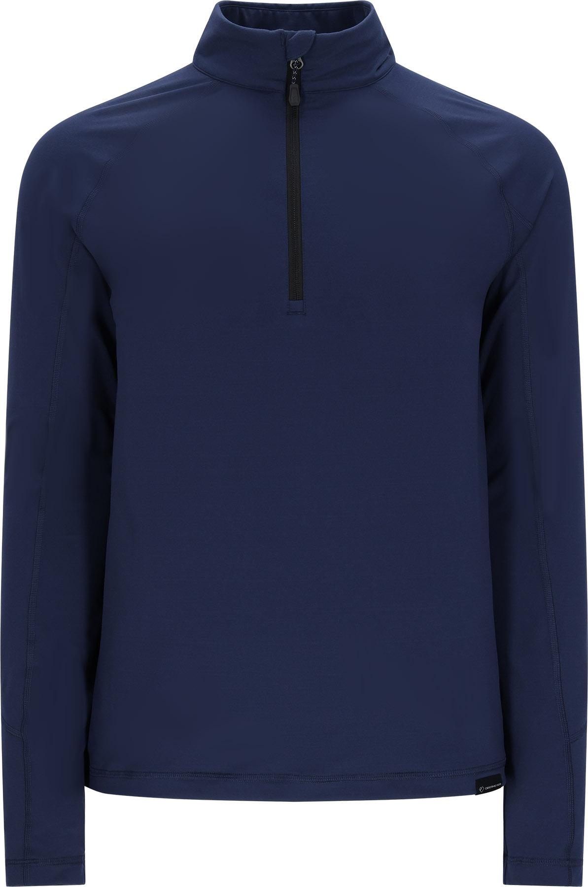 Image de produit pour Couche de base pour le haut à glissière 1/4 Flex - Homme