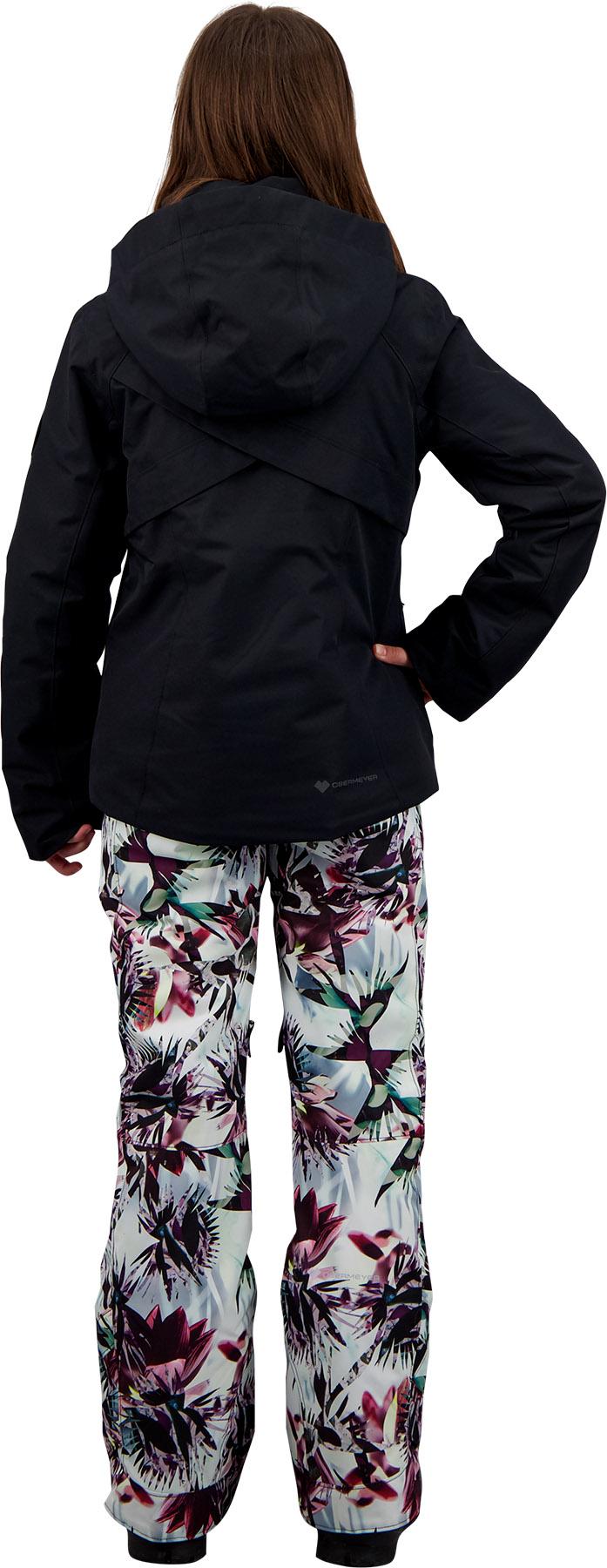 Product gallery image number 4 for product Rylee Jacket - Girls