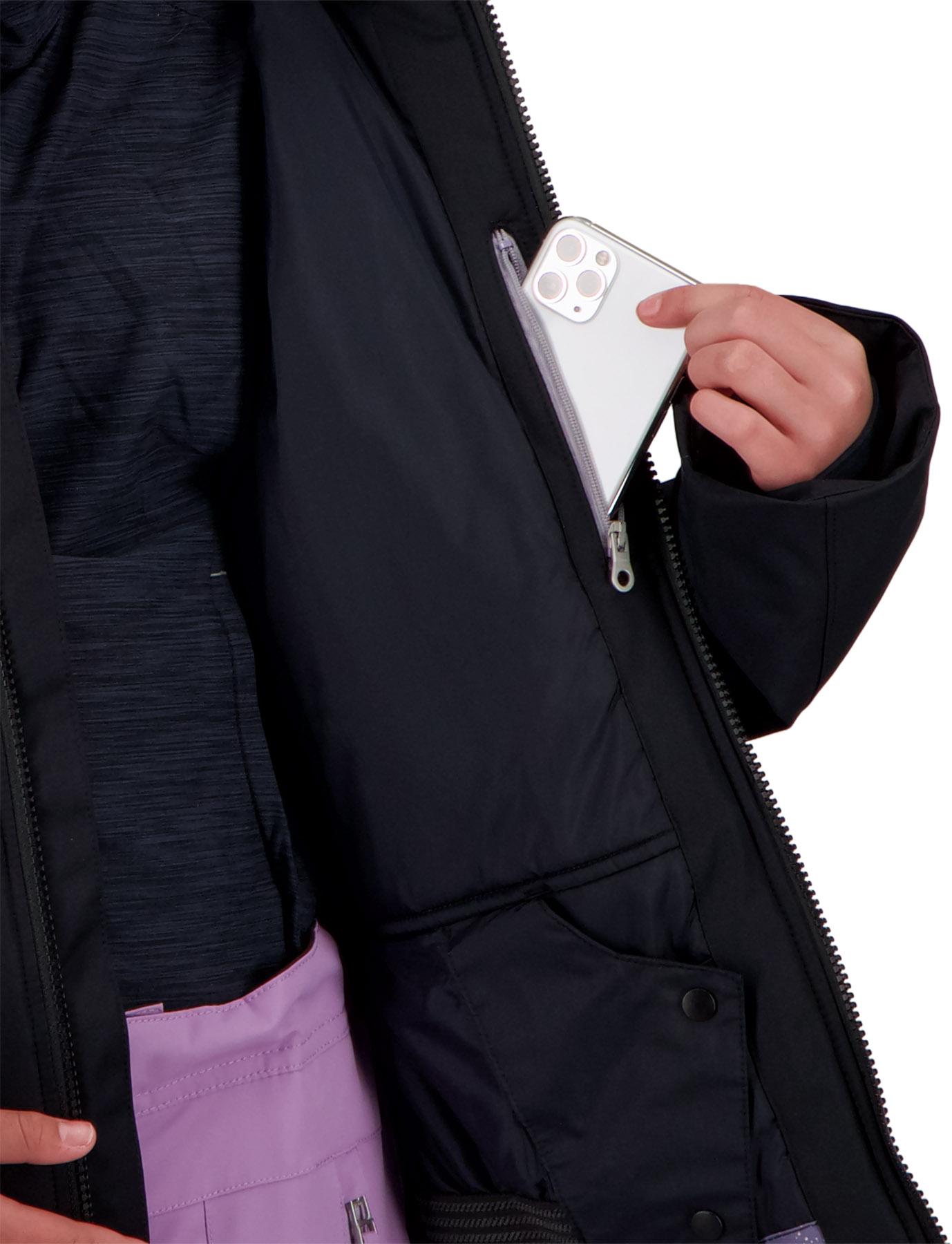 Product gallery image number 2 for product Rylee Jacket - Girls