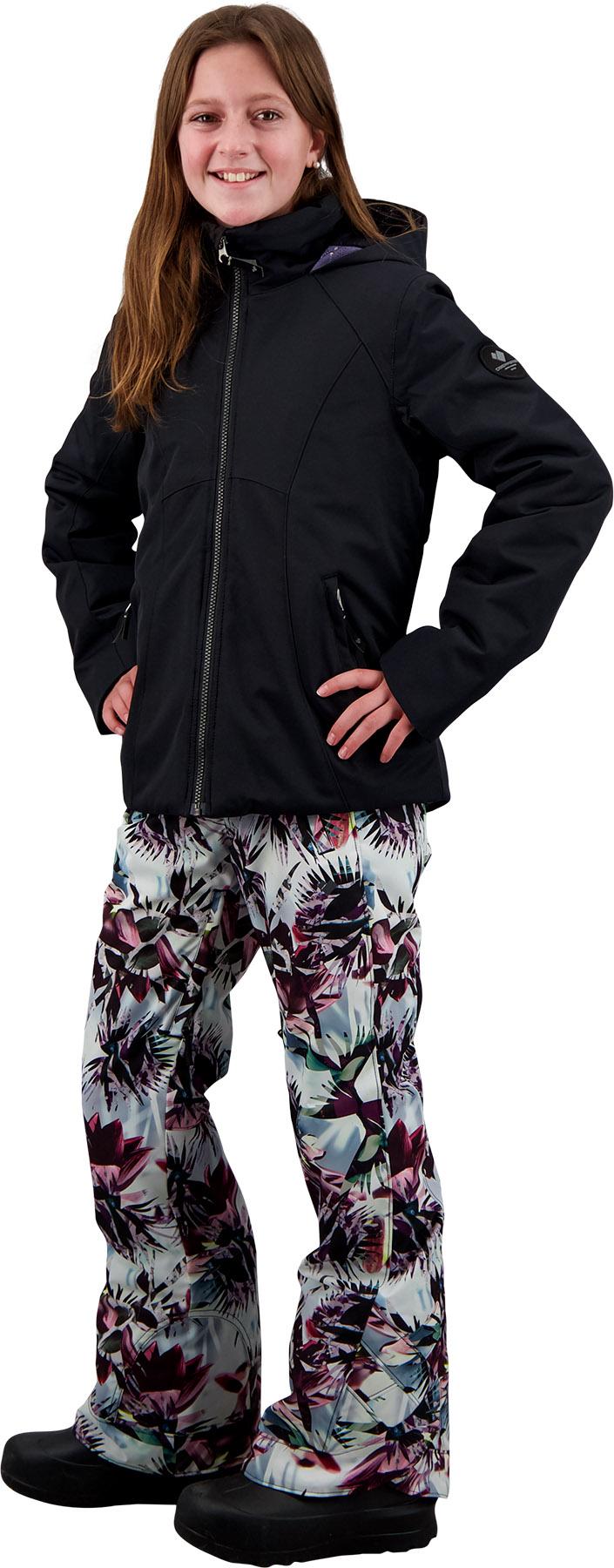 Product gallery image number 5 for product Rylee Jacket - Girls