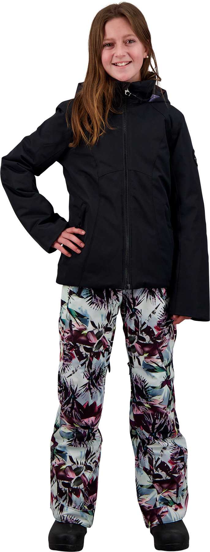 Product image for Rylee Jacket - Girls