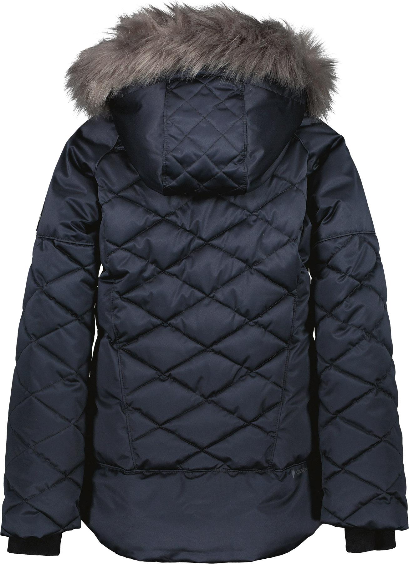 Product gallery image number 3 for product Meghan Jacket - Girls