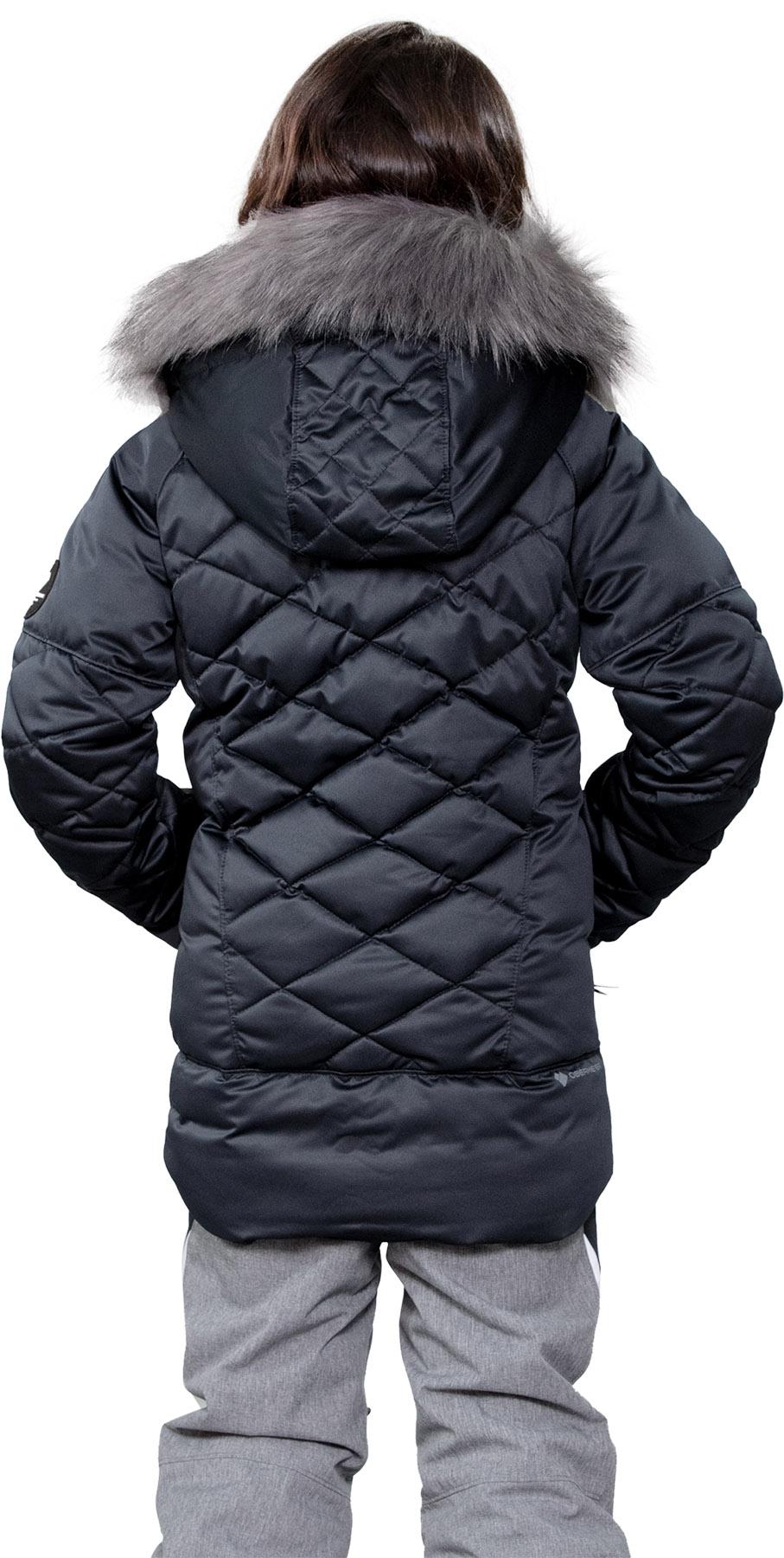 Product gallery image number 4 for product Meghan Jacket - Girls