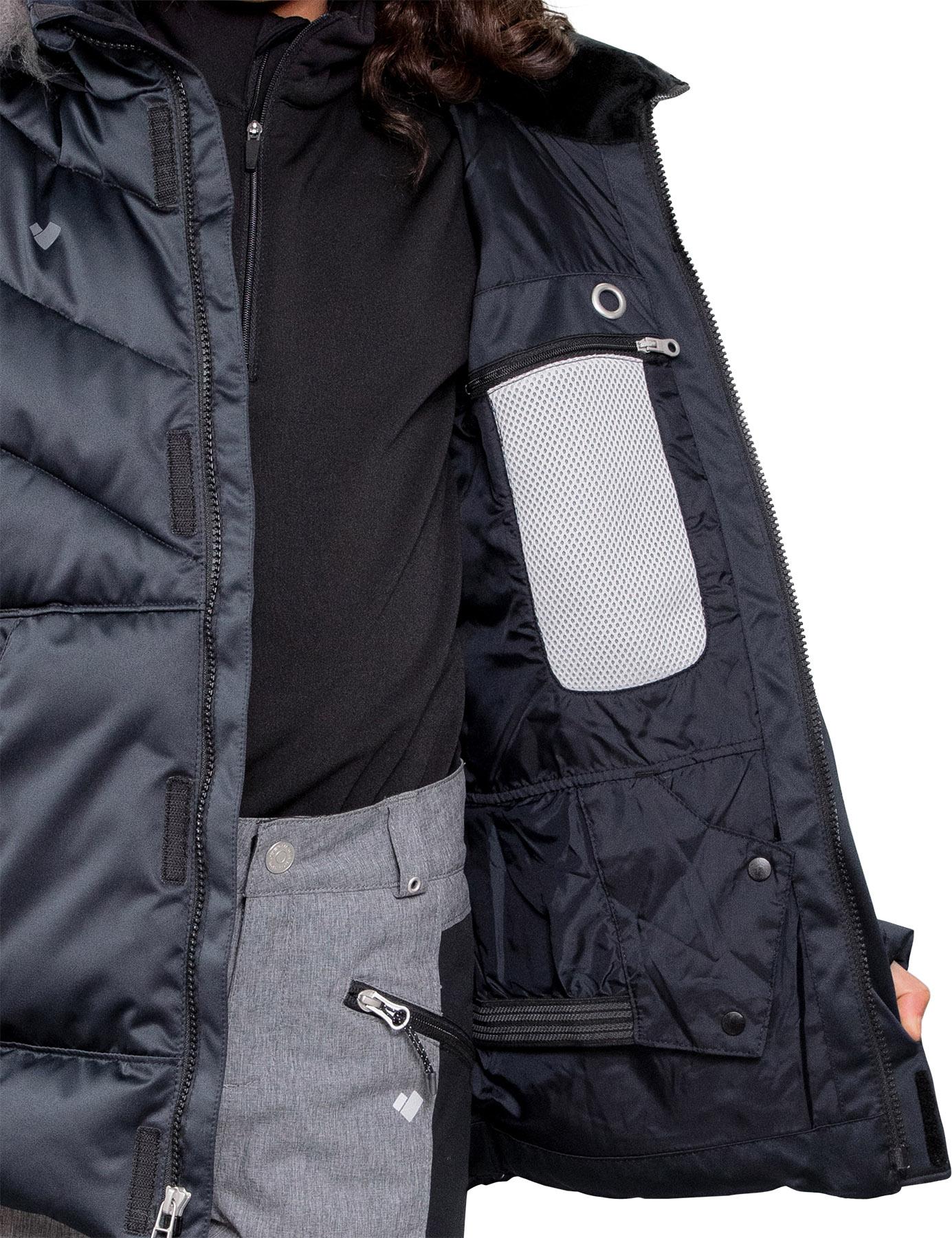 Product gallery image number 6 for product Meghan Jacket - Girls