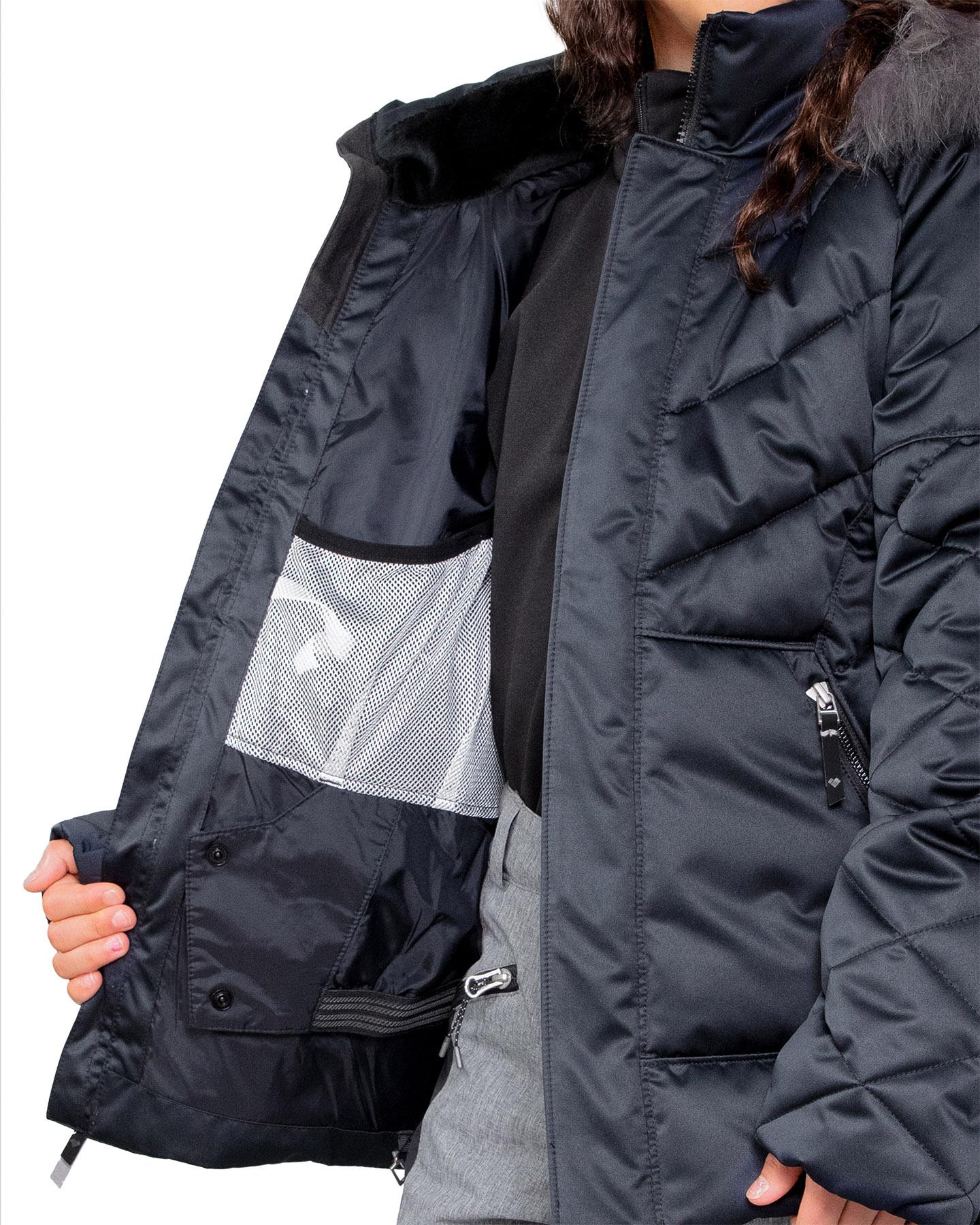 Product gallery image number 7 for product Meghan Jacket - Girls