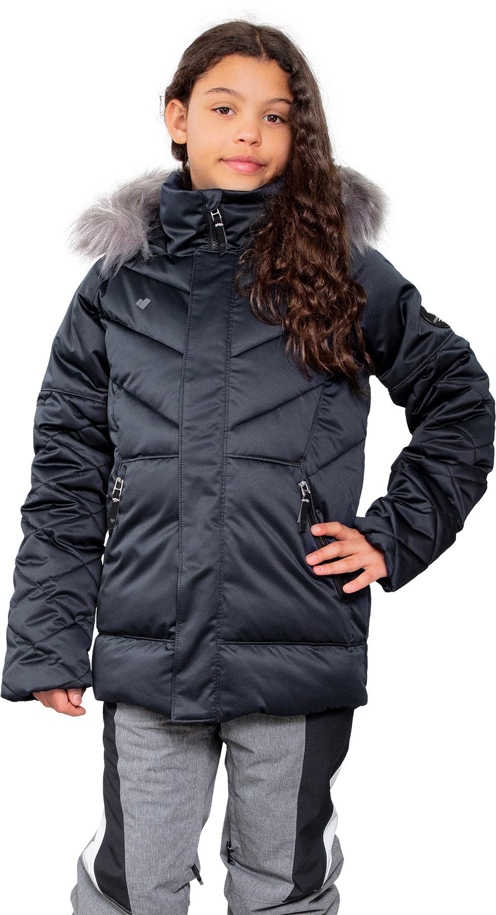 Product gallery image number 2 for product Meghan Jacket - Girls