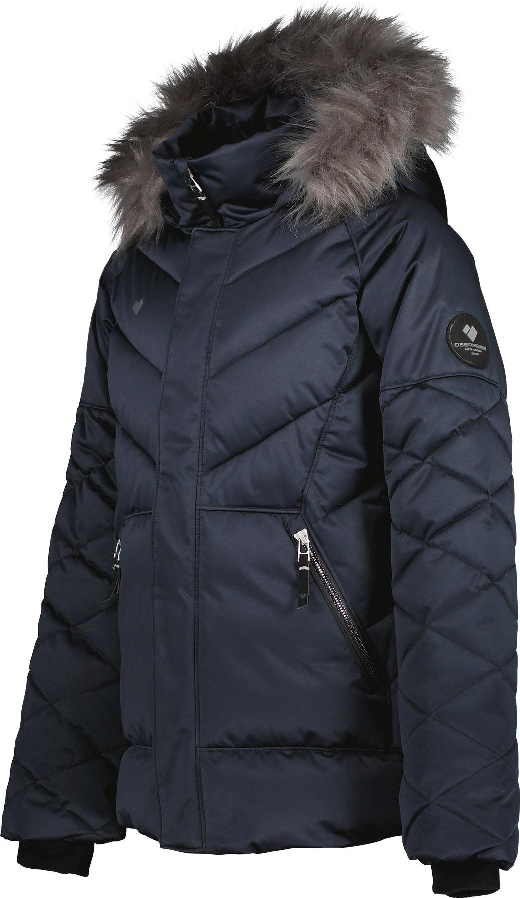 Product gallery image number 5 for product Meghan Jacket - Girls