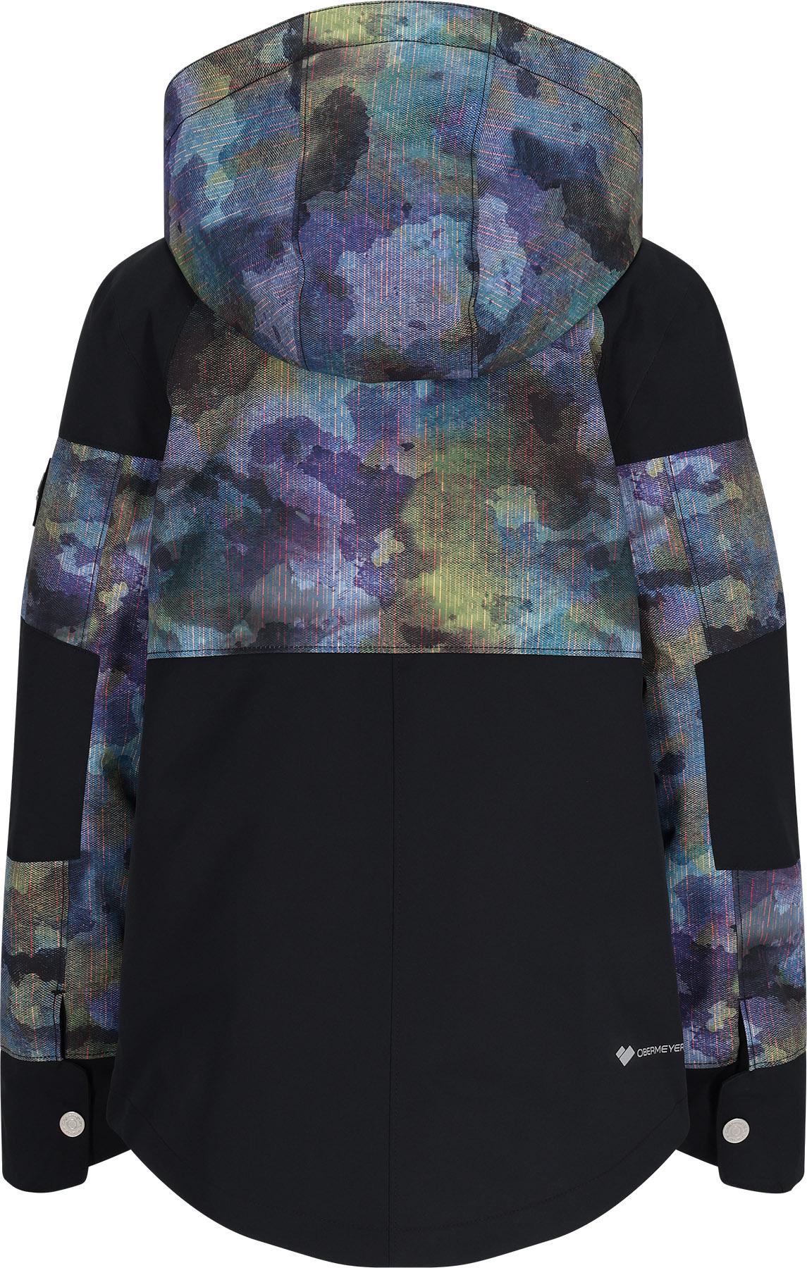 Product gallery image number 2 for product McKenna Jacket - Girls