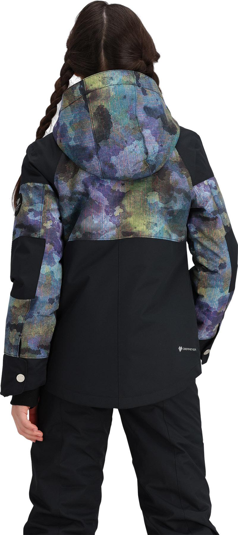 Product gallery image number 5 for product McKenna Jacket - Girls