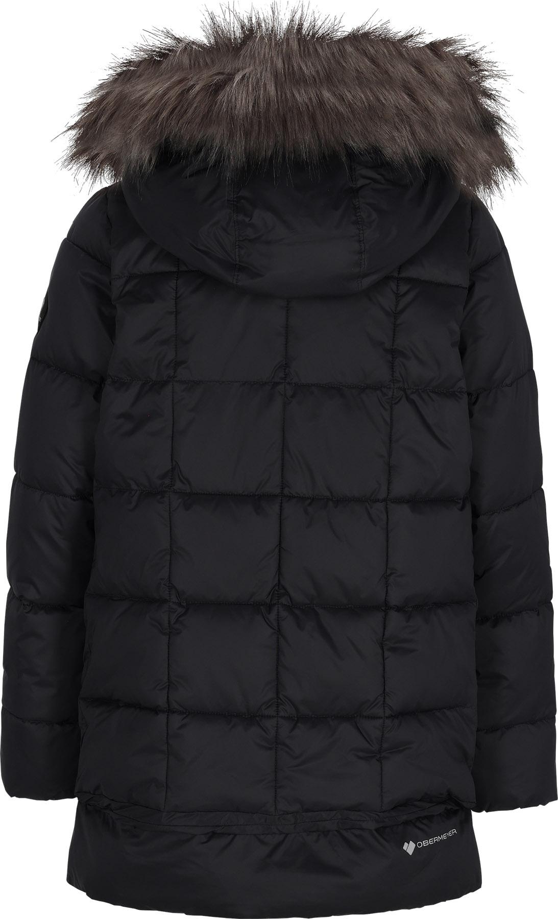 Product gallery image number 2 for product Meghan Jacket - Girls