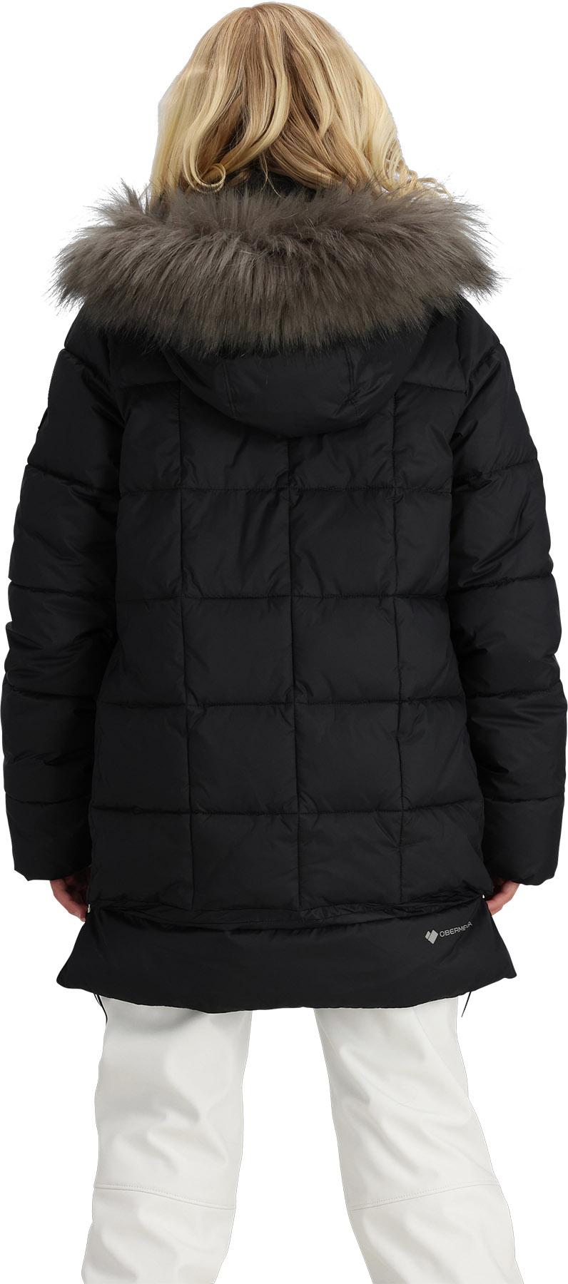 Product gallery image number 5 for product Meghan Jacket - Girls