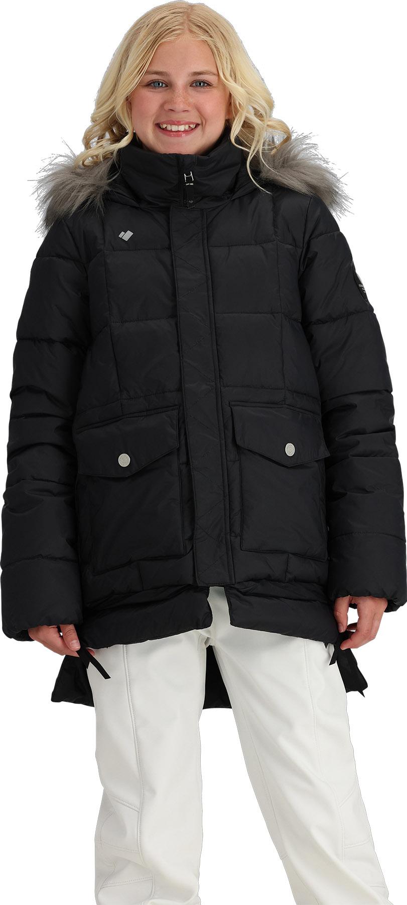 Product gallery image number 4 for product Meghan Jacket - Girls