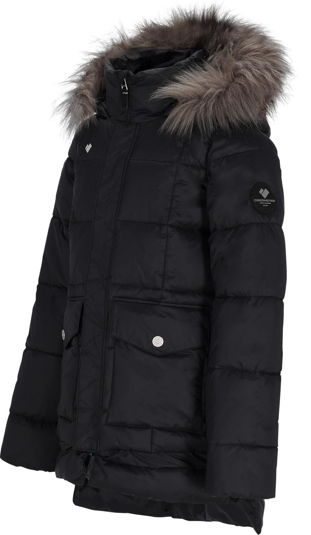 Product gallery image number 3 for product Meghan Jacket - Girls