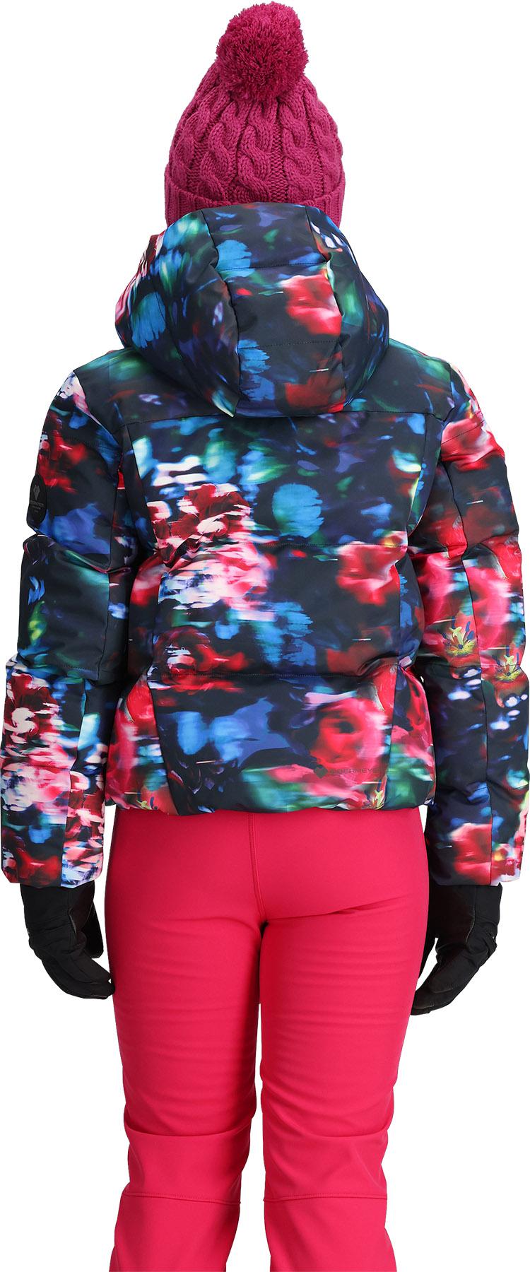 Product gallery image number 5 for product Isla Jacket - Women's