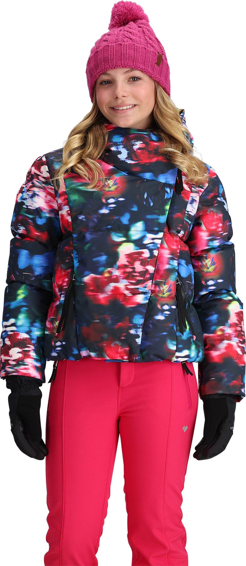 Product gallery image number 4 for product Isla Jacket - Women's