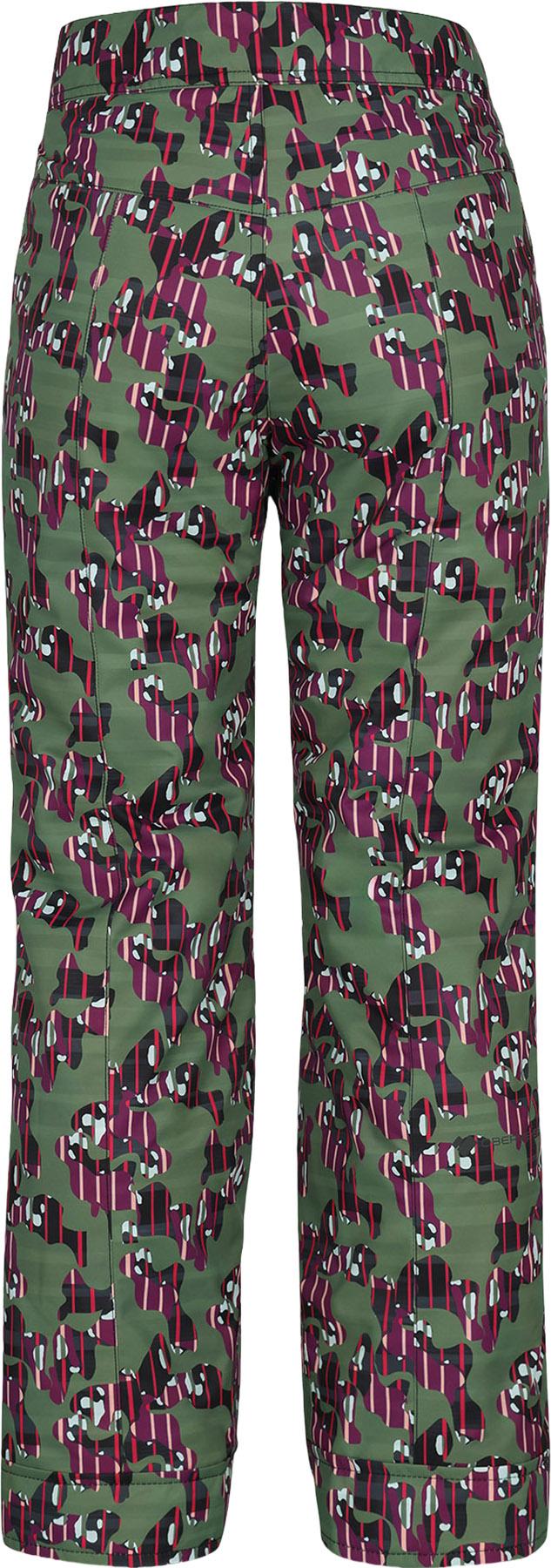 Product gallery image number 5 for product Brooke Printed Pant - Girls