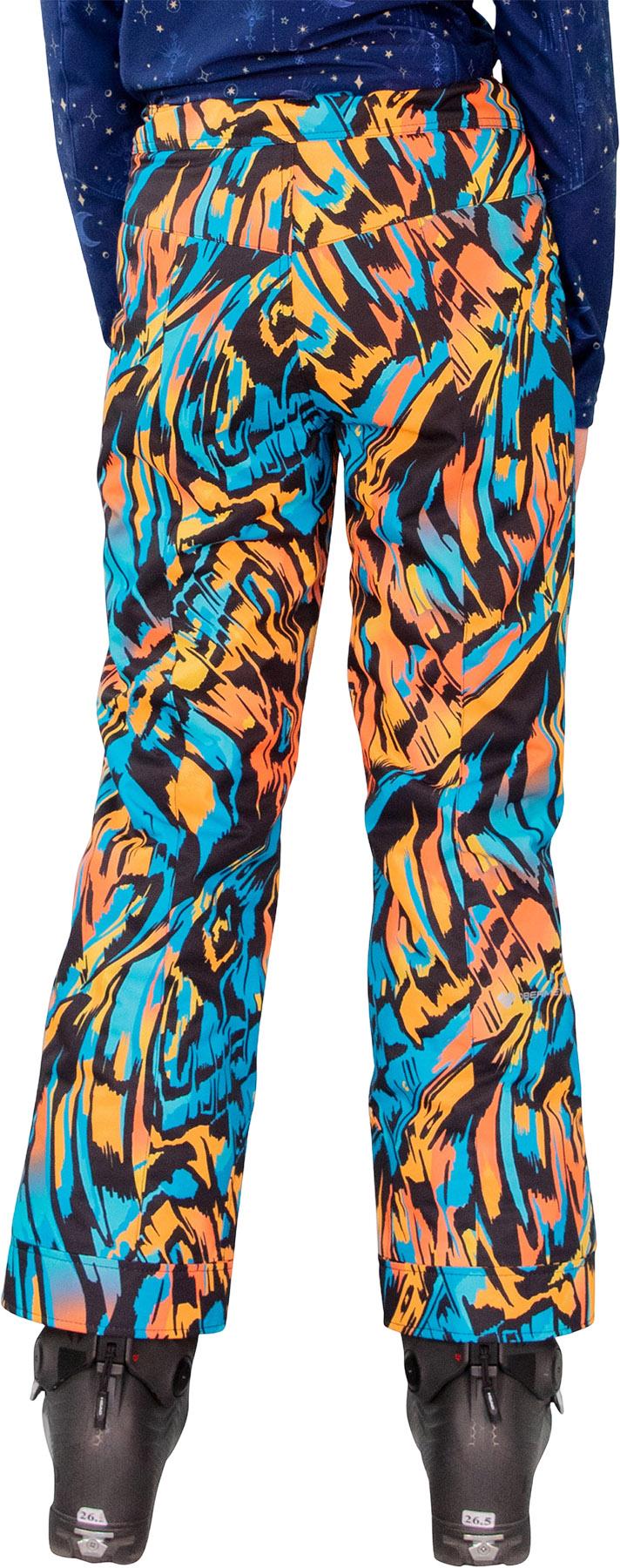 Product gallery image number 3 for product Brooke Printed Pant - Girls