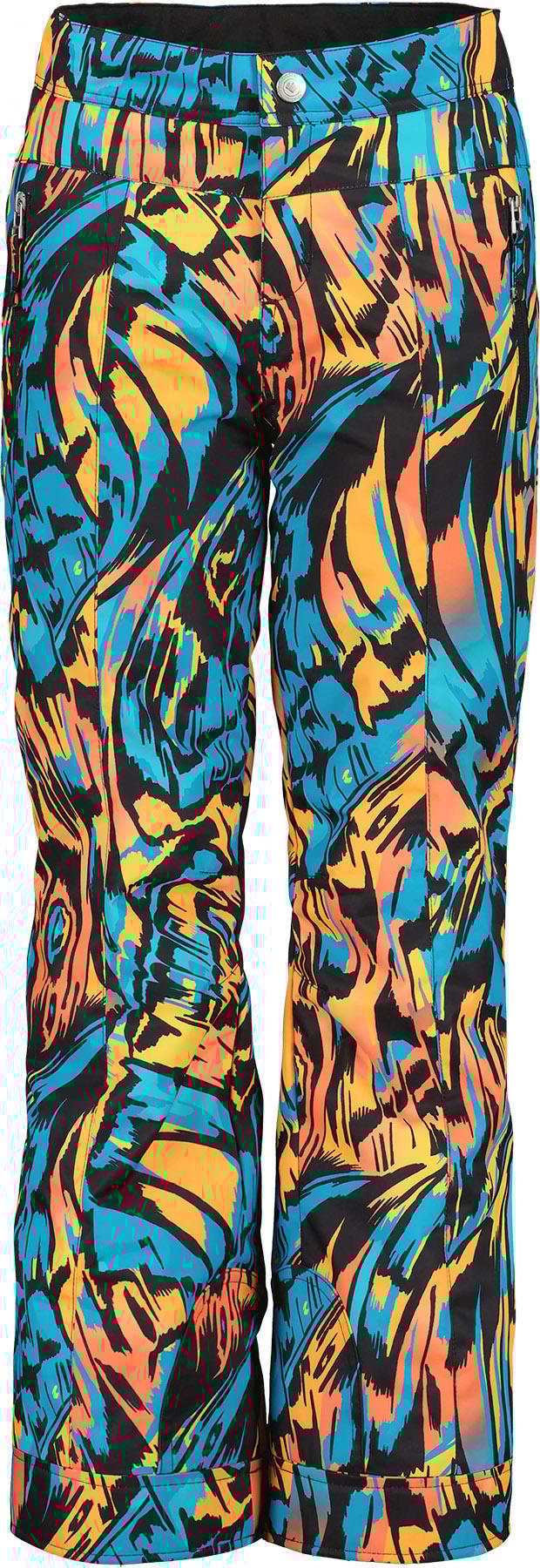 Product gallery image number 1 for product Brooke Printed Pant - Girls