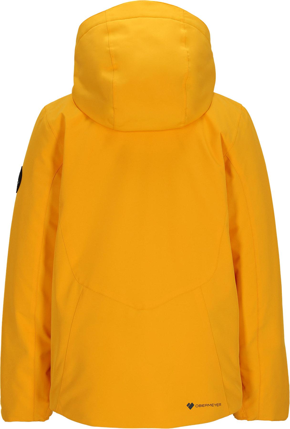 Product gallery image number 5 for product Gent's Jacket - Boys