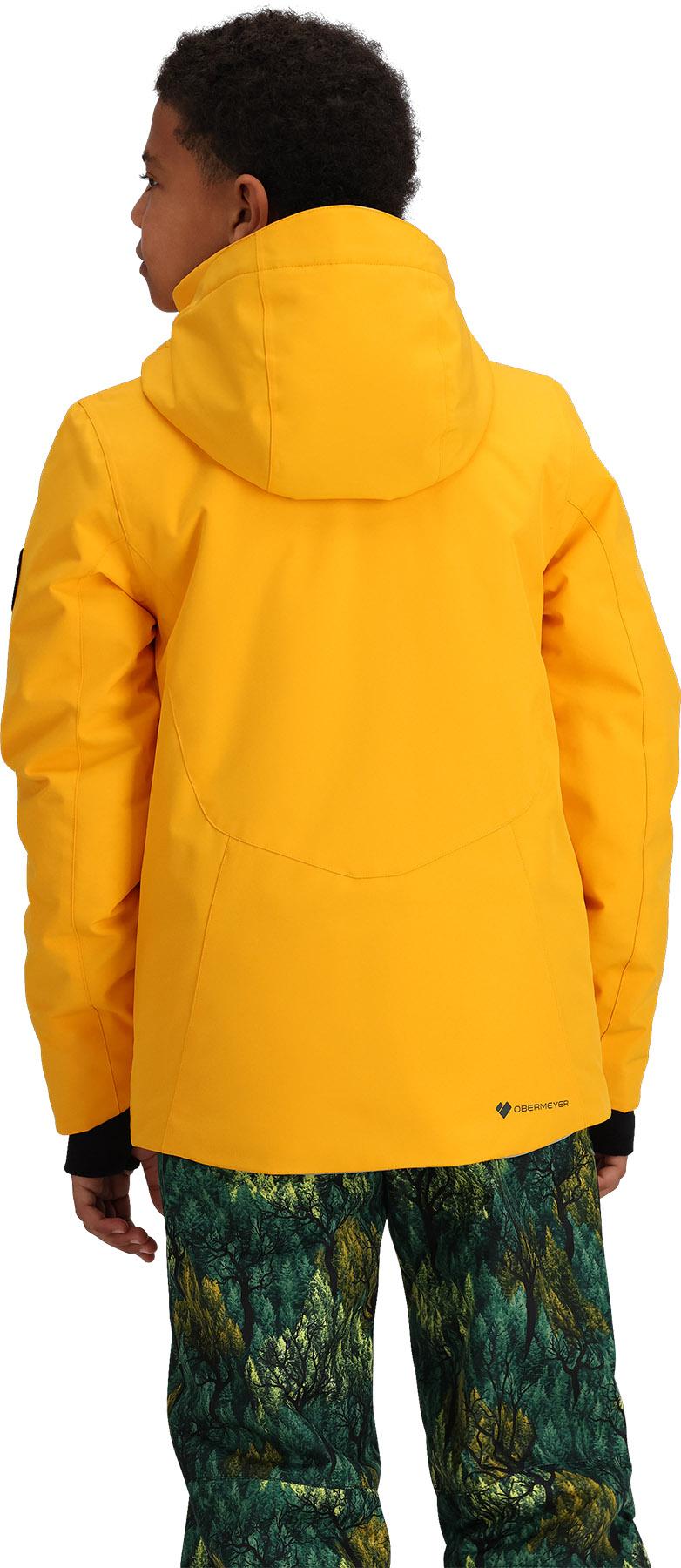 Product gallery image number 3 for product Gent's Jacket - Boys