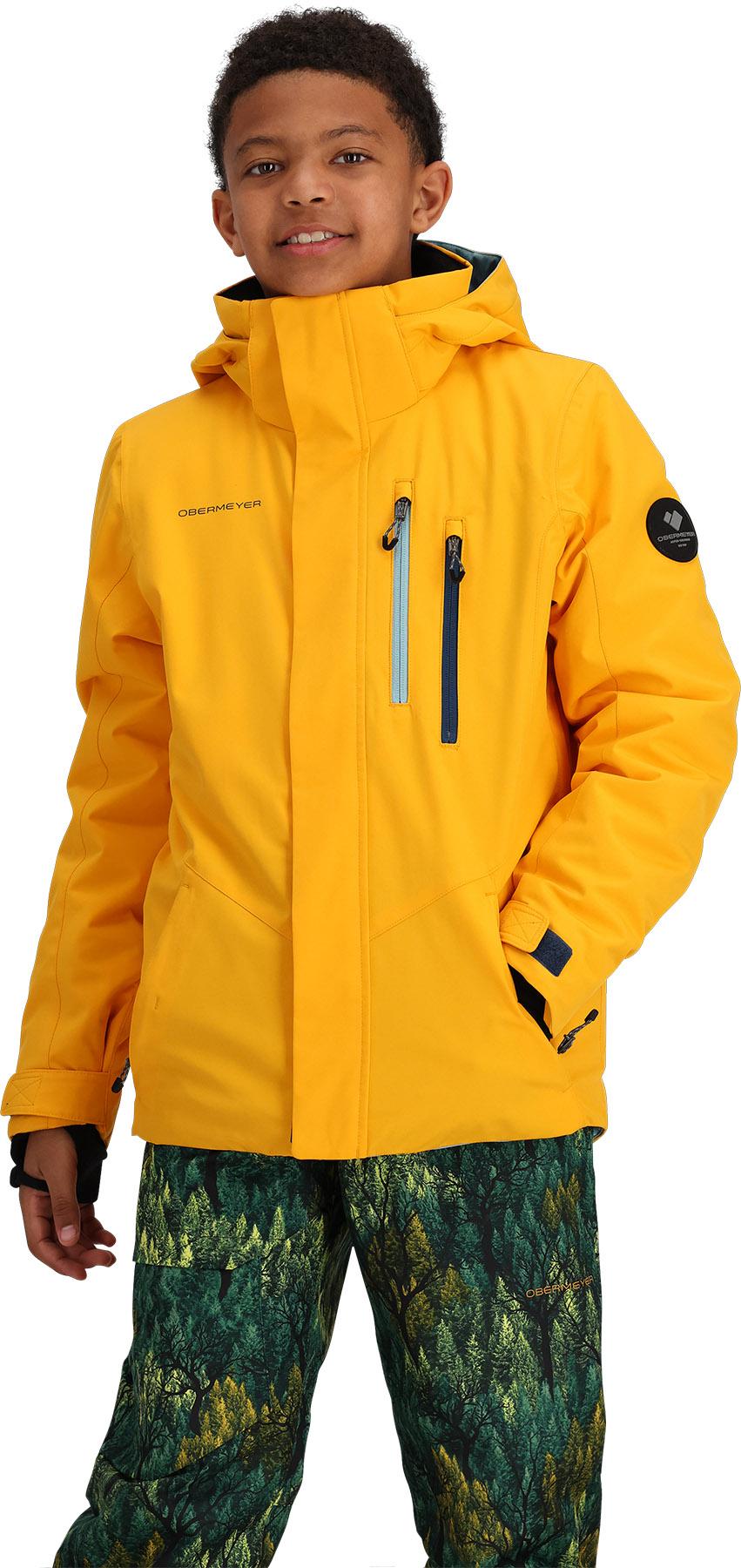 Product gallery image number 2 for product Gent's Jacket - Boys