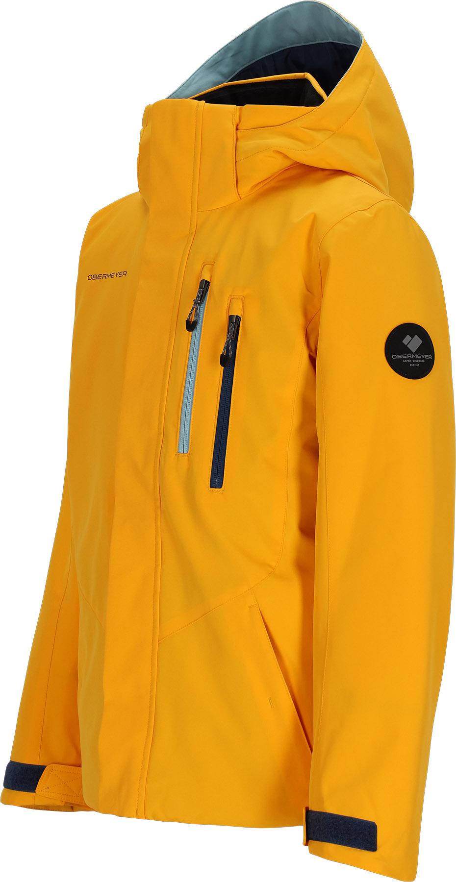 Product gallery image number 4 for product Gent's Jacket - Boys