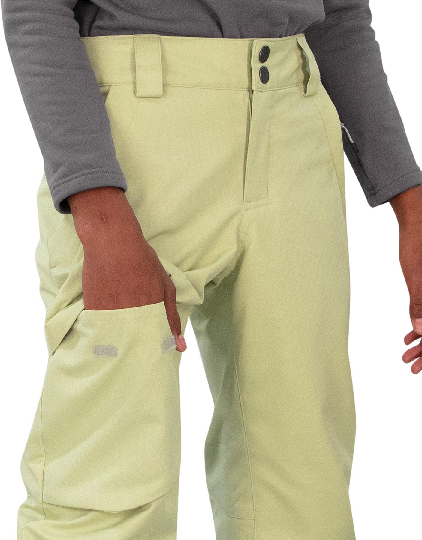 Product gallery image number 2 for product Brisk Pant - Boys