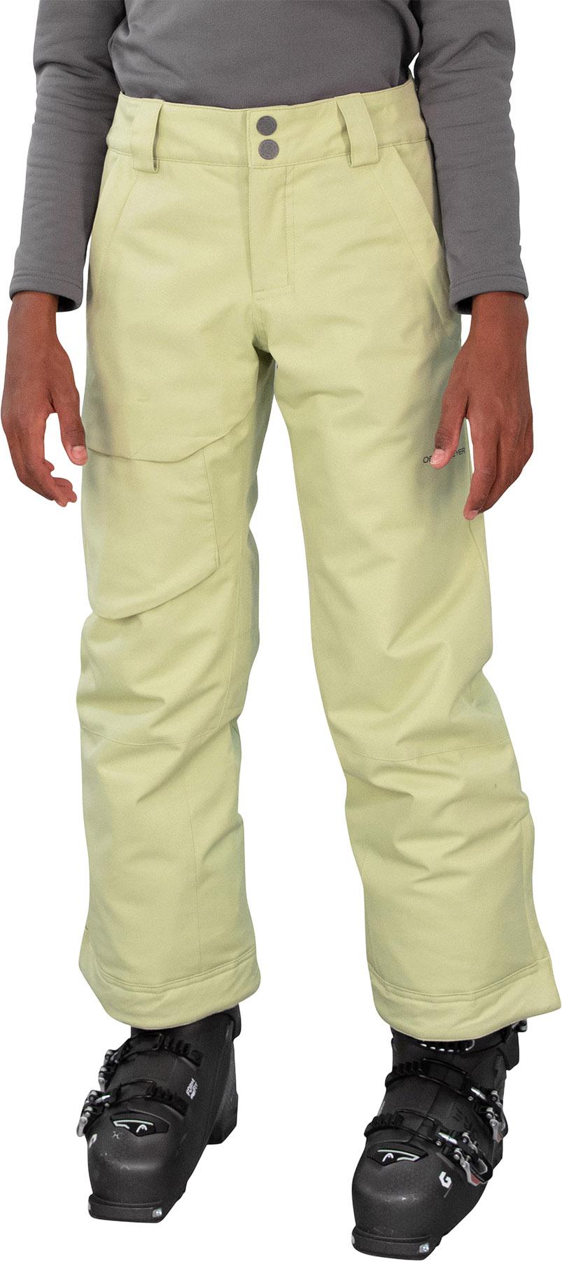 Product gallery image number 4 for product Brisk Pant - Boys