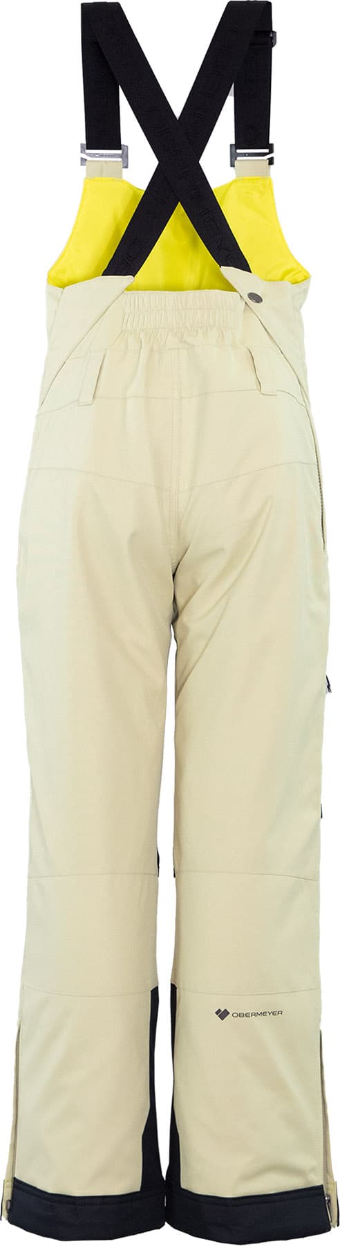 Product gallery image number 5 for product Connor Bib Pant - Boys