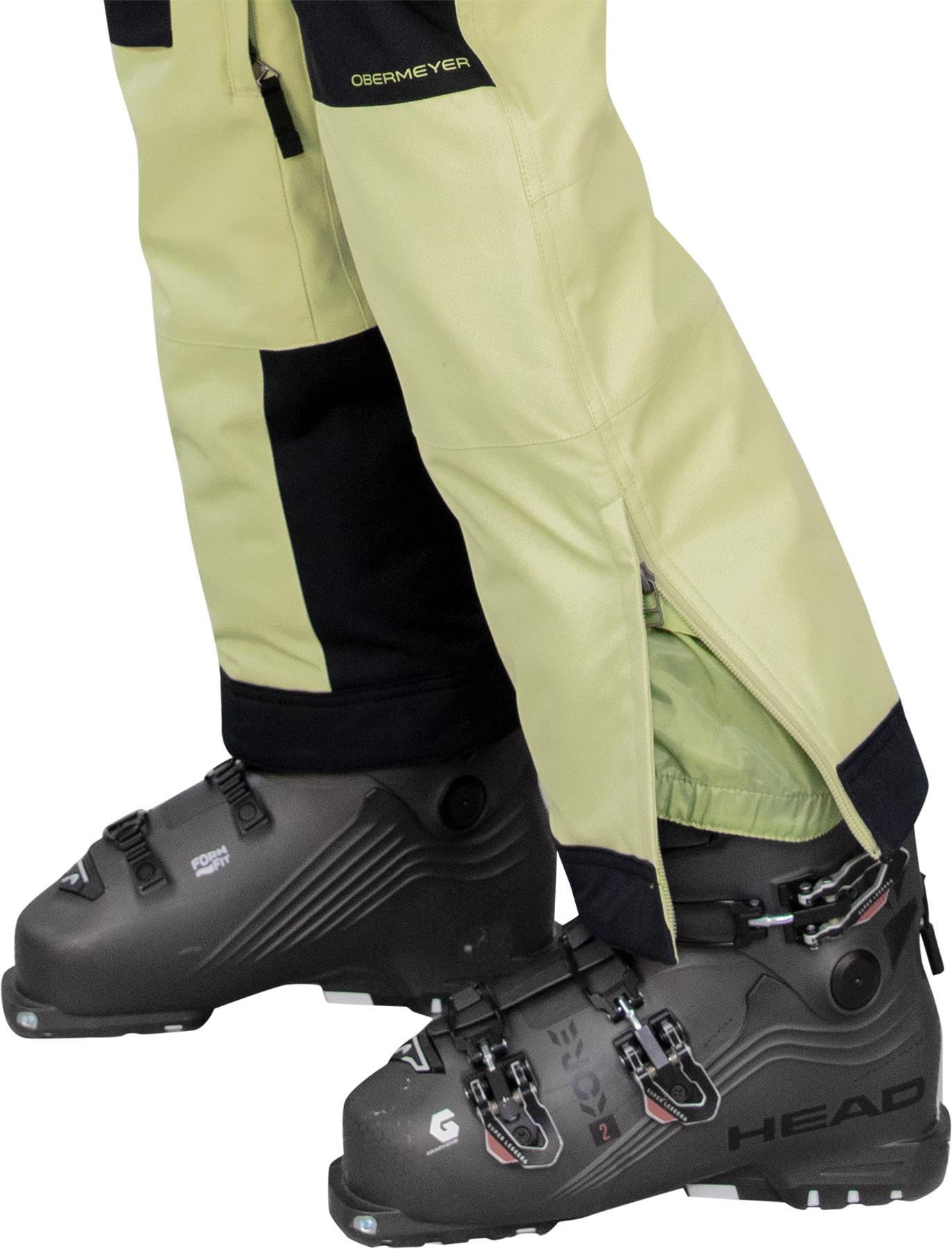 Product gallery image number 2 for product Connor Bib Pant - Boys