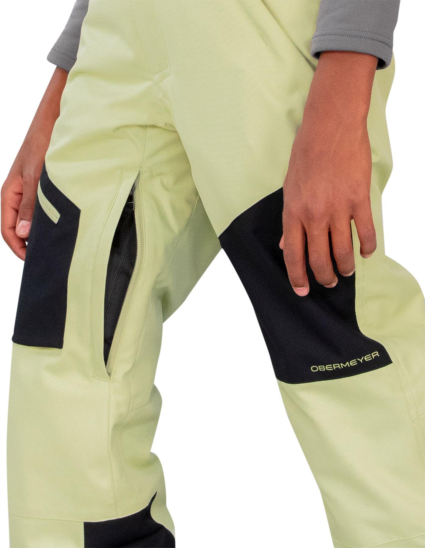 Product gallery image number 3 for product Connor Bib Pant - Boys