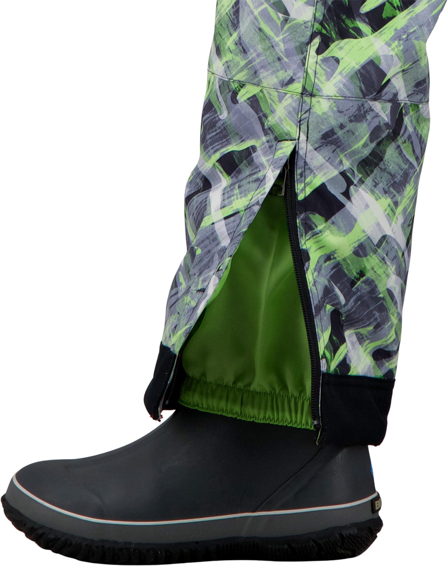 Product gallery image number 5 for product Connor Bib Pant - Youth