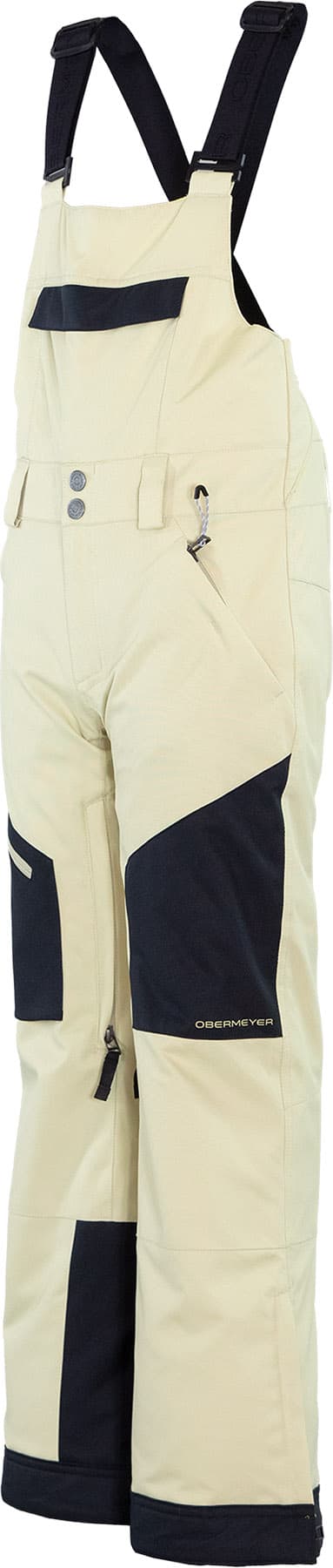 Product gallery image number 6 for product Connor Bib Pant - Boys