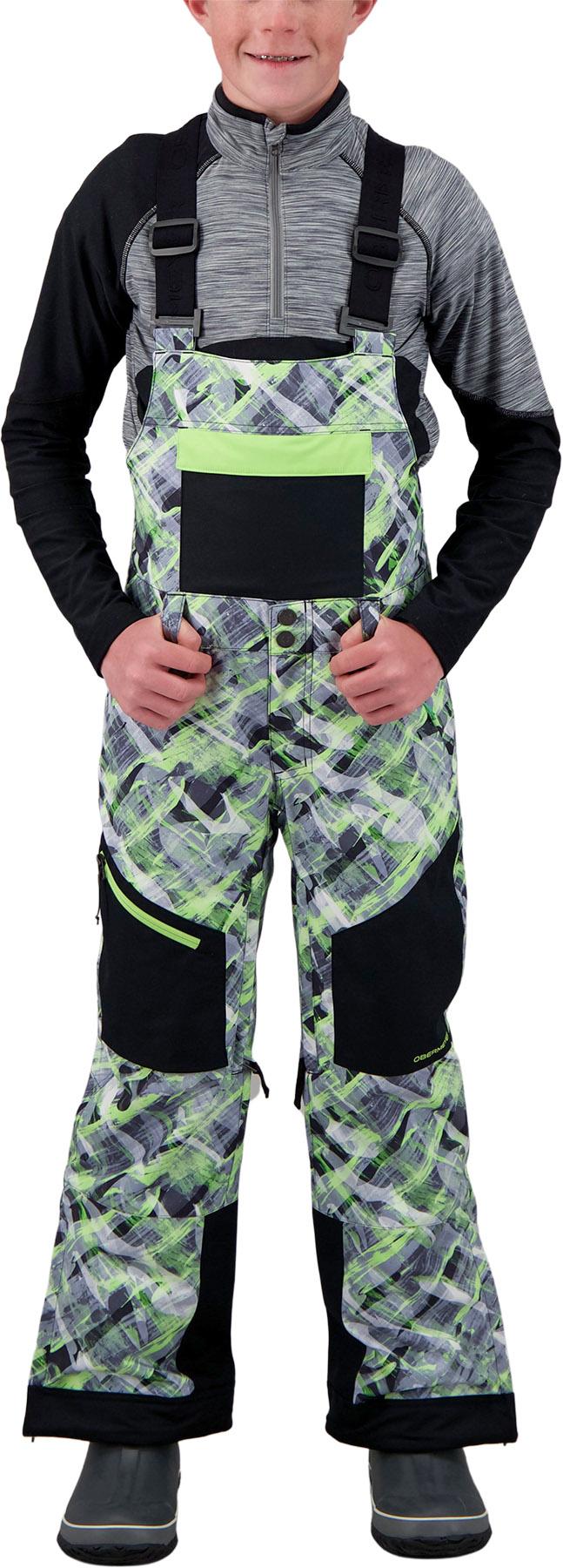 Product image for Salopette Connor - Grand enfant