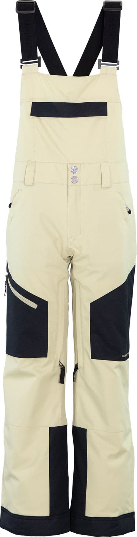 Product gallery image number 1 for product Connor Bib Pant - Boys