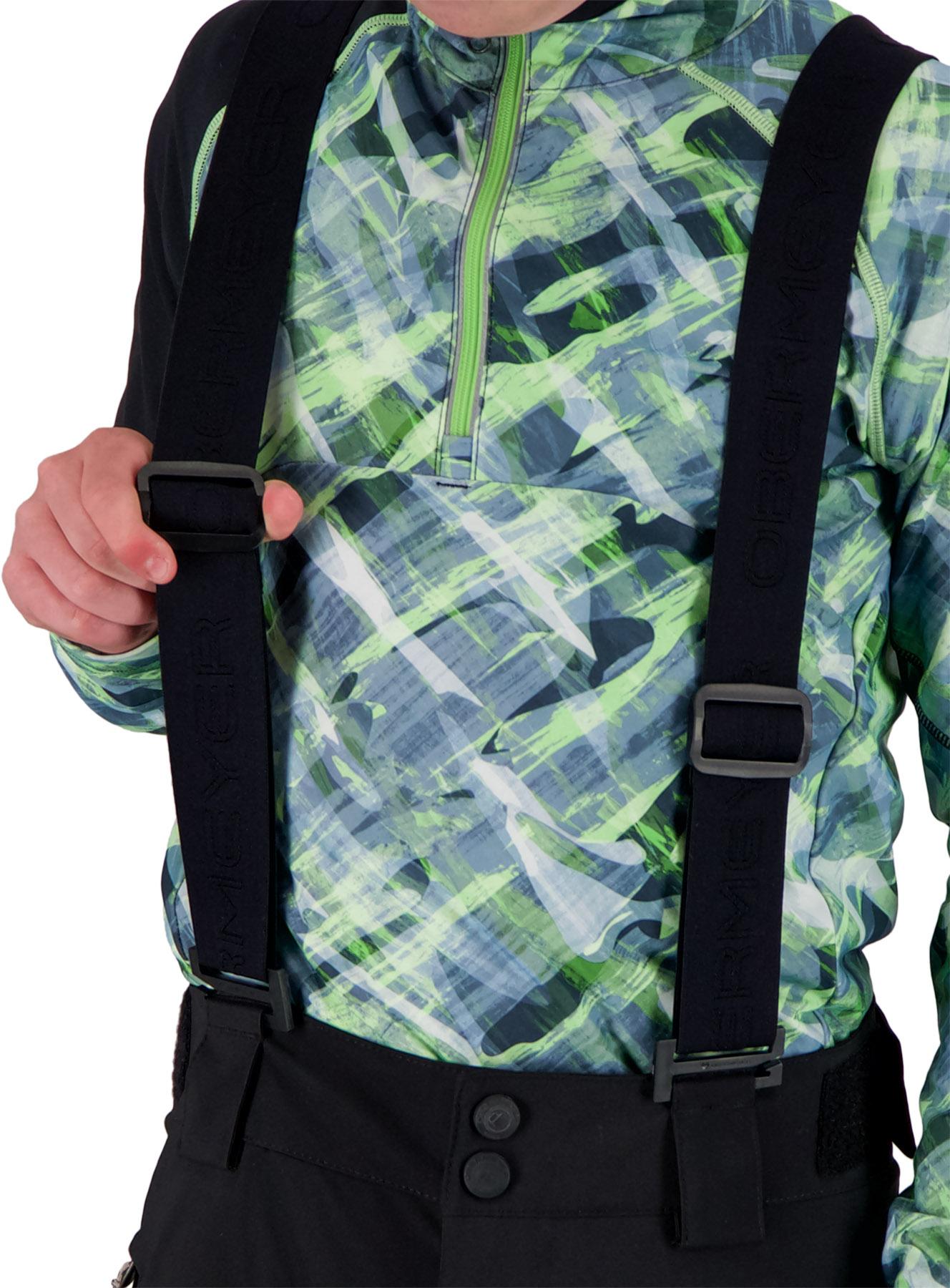 Product gallery image number 2 for product Enforcer Pant - Boys